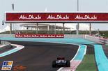 Photos Grand Prix Émirats-Arabes-Unis 2009