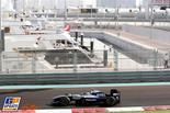 Photos Grand Prix Émirats-Arabes-Unis 2009