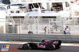 Photos Grand Prix Émirats-Arabes-Unis 2009