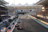Photos Grand Prix Émirats-Arabes-Unis 2009