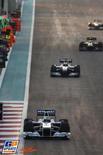 Photos Grand Prix Émirats-Arabes-Unis 2009