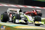 Photos Grand Prix Brésil 2009