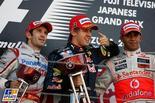 Photos Grand Prix Japon 2009