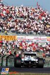 Photos Grand Prix Japon 2009