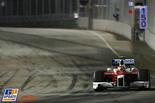 Photos Grand Prix Singapour 2009