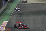 Photos Grand Prix Singapour 2009