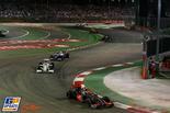 Photos Grand Prix Singapour 2009