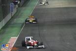 Photos Grand Prix Singapour 2009