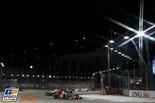 Photos Grand Prix Singapour 2009
