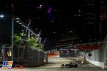 Photos Grand Prix Singapour 2009