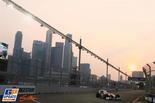 Photos Grand Prix Singapour 2009