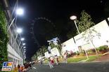 Photos Grand Prix Singapour 2009