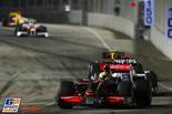 Photos Grand Prix Singapour 2009