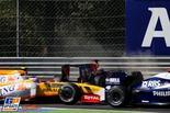 Photos Grand Prix Italie 2009