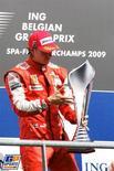 Photos Grand Prix Belgique 2009