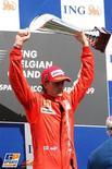 Photos Grand Prix Belgique 2009