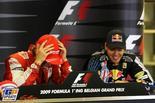 Photos Grand Prix Belgique 2009