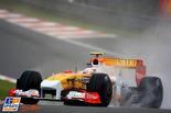 Photos Grand Prix Belgique 2009