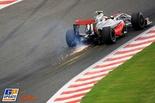 Photos Grand Prix Belgique 2009