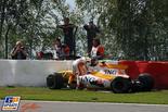 Photos Grand Prix Belgique 2009