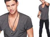 Carré Viiip portrait photo Kevin rêveur revanchard