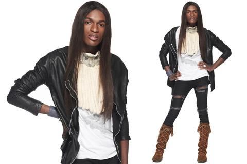 Carré ViiiP ... portrait et photos de FX ... l'extravaguant