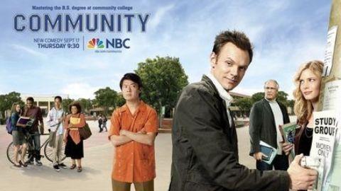Community saison 3 ... officiellement renouvelée