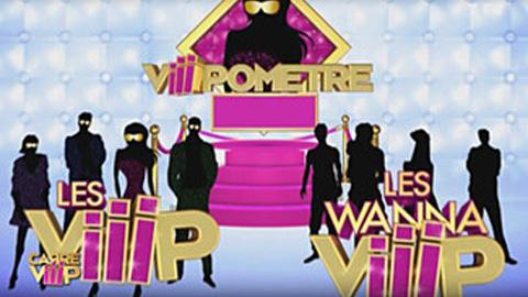 Carré Viiip ... le ''Viiipomètre'' et les Viiipage c'est quoi ...