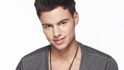 Carré ViiiP ... Aurélie et Kevin ... 2 candidats ''Wanna VIP''