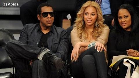 Beyoncé ... un duo avec Jay-Z sur l'album de Dr. Dre
