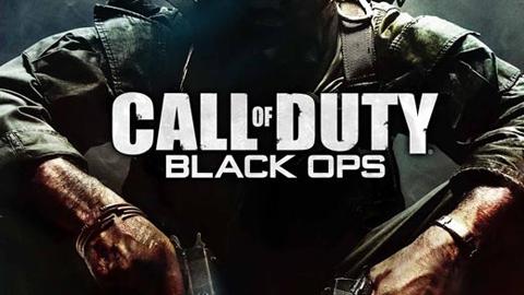 Call of Duty : Black Ops ... le jeu de tous les records