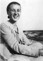 La femme de Gilles - Madeleine Bourdouxhe