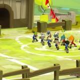 Ankama Conv’ #6 : Présentation du jeu Boufbowl