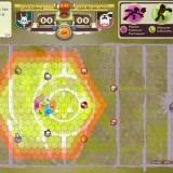 Ankama Conv’ #6 : Présentation du jeu Boufbowl