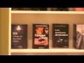 1ère vidéo : Les Éditions Dédicaces au Salon du livre de Paris – vendredi le 18 mars 2011