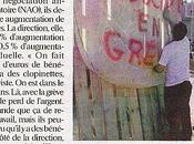 Still Saxby Montataire lutte