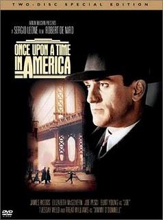 200. Leone : Once Upon a Time in America
