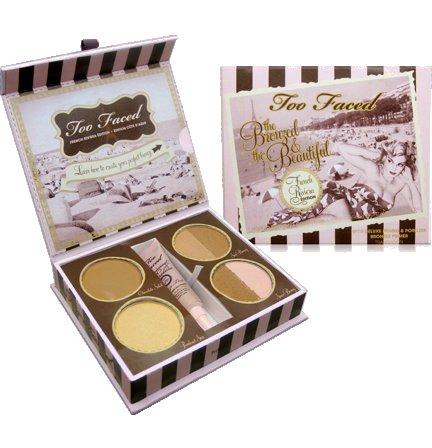 Too Faced… Collection été 2011!