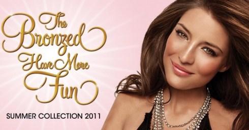 Too Faced… Collection été 2011!