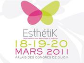 Salon Esthétik programme jour