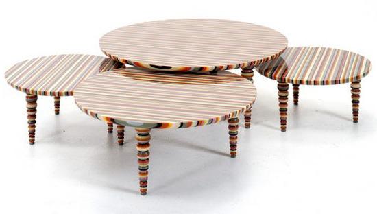 Hybrid Collection - par Marton pour Allê - 3