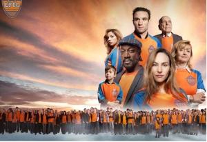 Semaine nationale contre le CANCER: Faites-vous partie de l’Equipe ? – La Ligue contre le Cancer