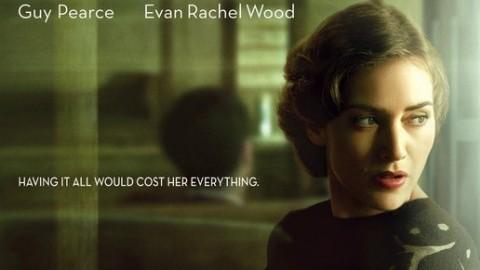 Mildred Pierce avec Kate Winslet ... l’affiche (photo)