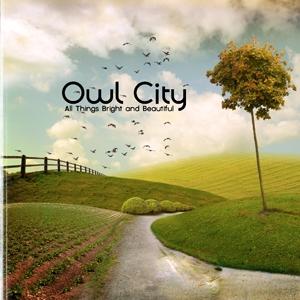 Owl City est officiellement de retour...