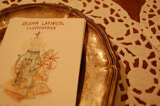 Un Festin pour les mirettes