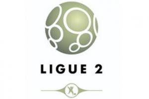 Ligue 2 : 28ème Journée – Résultats des Matchs