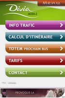 Bruxelles, Dijon, Laval (Canada), encore 3 applications iPhone pour les transports en commun