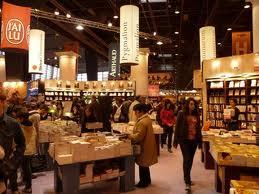 SPÉCIAL SALON DU LIVRE DE PARIS 2011 - Plus de 600 titres algériens