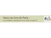 SPÉCIAL SALON LIVRE PARIS 2011 Paysages papier, montagnes couleur crème