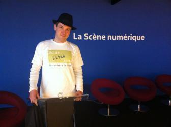 SPÉCIAL SALON DU LIVRE DE PARIS 2011 - Les interdits : de l’autre côté du miroir… SPÉCIAL SALON DU LIVRE DE PARIS 2011 - Les interdits : de l’autre côté du miroir…